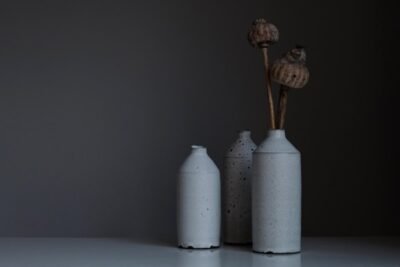 Rustic Pine & Leather Artisan Co.