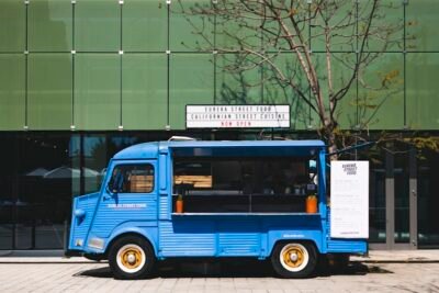Carolina Coastal Taco Truck