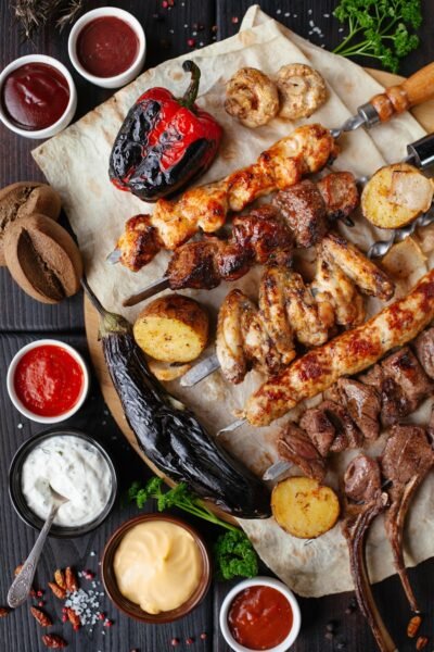 Smoky Oak Craft BBQ & Smokehouse